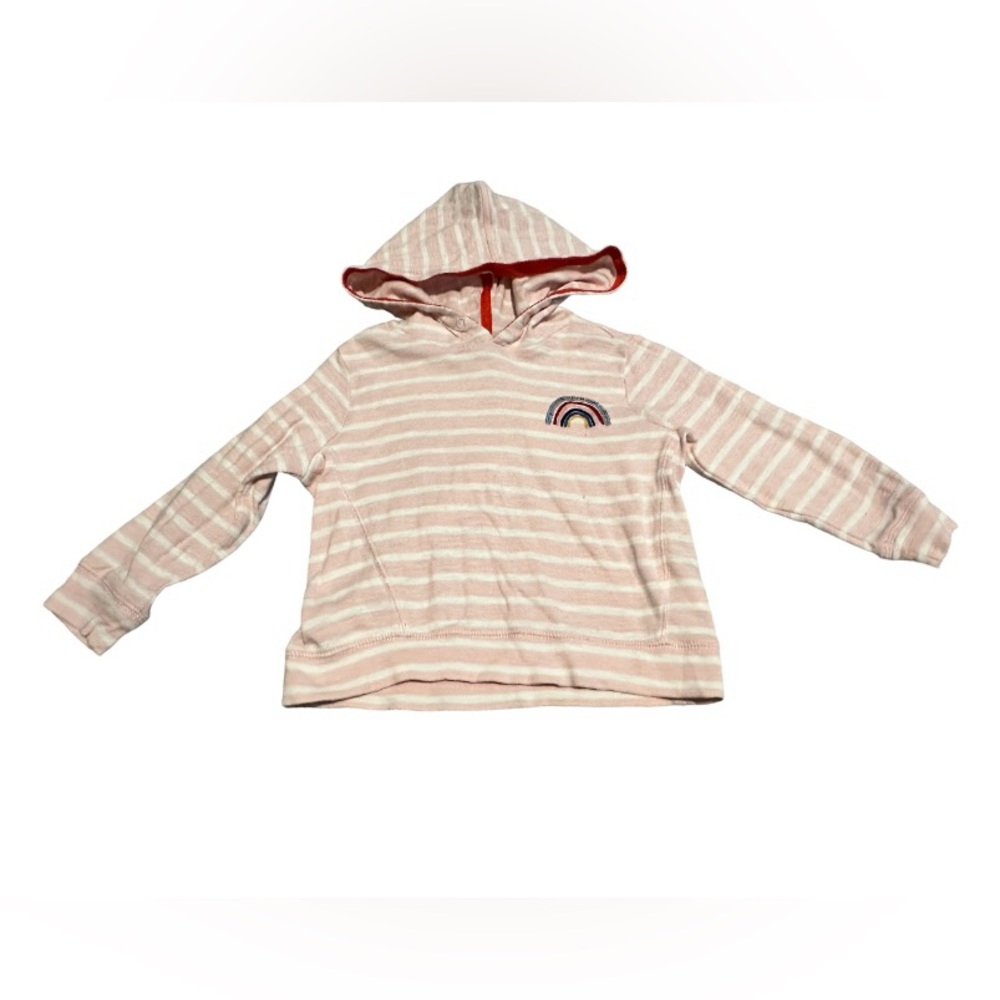 Joules size 3 years hoodie.